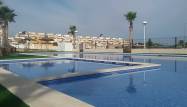 Nowy budynek - Kamienica / Duplex - Torrevieja