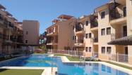 Nowy budynek - Penthouse - Aguilas - Collados