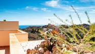 Nowy budynek - Penthouse - Aguilas - Collados
