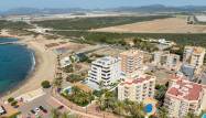 Nowy budynek - Penthouse - Aguilas - Puerto Deportivo Juan Montiel