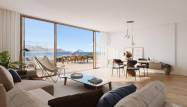 Nowy budynek - Penthouse - Alfas del Pí - Albir