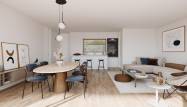 Nowy budynek - Penthouse - Alfas del Pí - Albir