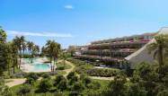 Nowy budynek - Penthouse - Alfas del Pí - Albir