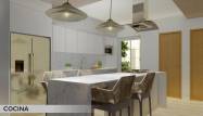 Nowy budynek - Penthouse - Alfas del Pí - Albir