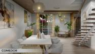 Nowy budynek - Penthouse - Alfas del Pí - Albir