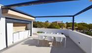 Nowy budynek - Penthouse - Alhama De Murcia - Condado De Alhama