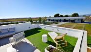 Nowy budynek - Penthouse - Alhama De Murcia - Condado De Alhama