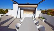 Nowy budynek - Penthouse - Alhama De Murcia - Condado De Alhama