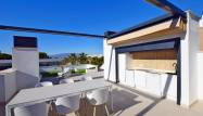 Nowy budynek - Penthouse - Alhama De Murcia - Condado De Alhama