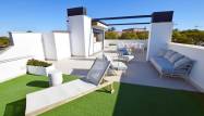 Nowy budynek - Penthouse - Alhama De Murcia - Condado De Alhama