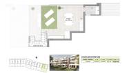 Nowy budynek - Penthouse - Alhama De Murcia - Condado De Alhama