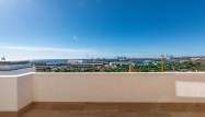 Nowy budynek - Penthouse - Alicante - - Centro  -