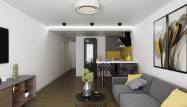 Nowy budynek - Penthouse - Alicante - Centro