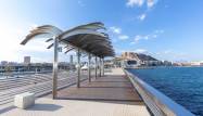 Nowy budynek - Penthouse - Alicante - Centro