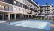 Nowy budynek - Penthouse - Alicante - Pau Ii