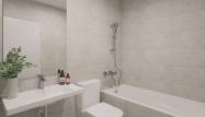 Nowy budynek - Penthouse - Alicante - Pau Ii