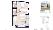 Nowy budynek - Penthouse - Alicante - San Agustín