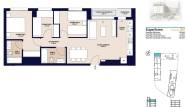 Nowy budynek - Penthouse - Alicante - San Agustín