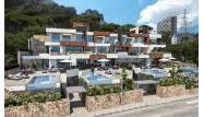 Nowy budynek - Penthouse - Benidorm - Poniente