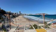 Nowy budynek - Penthouse - Benidorm - Poniente