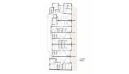 Nowy budynek - Penthouse - Benijofar - Pueblo