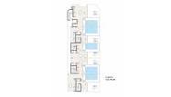 Nowy budynek - Penthouse - Benijofar - Pueblo