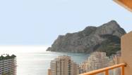 Nowy budynek - Penthouse - Calpe - La Calalga