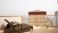 Nowy budynek - Penthouse - Calpe - La Calalga