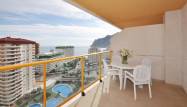 Nowy budynek - Penthouse - Calpe - La Calalga