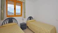 Nowy budynek - Penthouse - Calpe - La Calalga