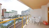 Nowy budynek - Penthouse - Calpe - La Calalga