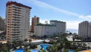 Nowy budynek - Penthouse - Calpe - La Calalga