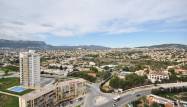 Nowy budynek - Penthouse - Calpe - La Calalga