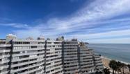 Nowy budynek - Penthouse - Calpe - Playa De La Fossa