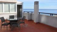 Nowy budynek - Penthouse - Calpe - Playa De La Fossa