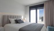 Nowy budynek - Penthouse - Denia - L´Estanyó (Marinas)