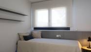 Nowy budynek - Penthouse - Denia - L´Estanyó (Marinas)