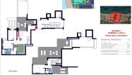Nowy budynek - Penthouse - Denia - Las Marinas