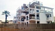 Nowy budynek - Penthouse - Denia - Las Marinas