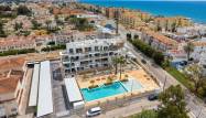 Nowy budynek - Penthouse - Denia - Las Marinas