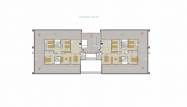 Nowy budynek - Penthouse - Denia - Les Deveses