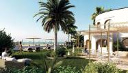 Nowy budynek - Penthouse - El Verger - Playa de La Almadraba