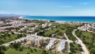 Nowy budynek - Penthouse - El Verger - Zona De La Playa