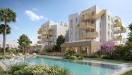 Nowy budynek - Penthouse - El Verger - Zona De La Playa