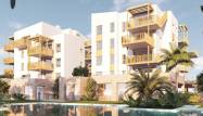 Nowy budynek - Penthouse - El Verger - Zona De La Playa