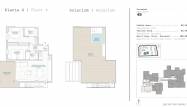 Nowy budynek - Penthouse - El Verger - Zona De La Playa
