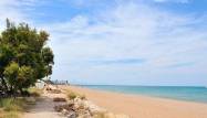 Nowy budynek - Penthouse - El Verger - Zona De La Playa
