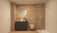 Nowy budynek - Penthouse - El Verger - Zona De La Playa