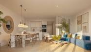 Nowy budynek - Penthouse - El Verger - Zona De La Playa