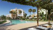Nowy budynek - Penthouse - El Verger - Zona De La Playa